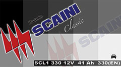 Scaini